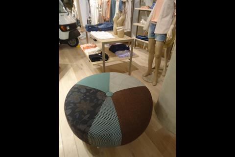 Esprit, Regent Street